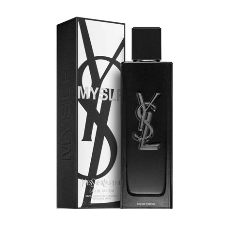 sephora yves saint laurent myself|yves saint laurent perfume cheap.